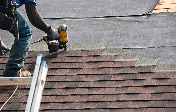 Licensed Emergency Roof Repair service in Weyers Cave, VA - Brentwood Metal Roofing